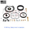 Carburetor Rebuild Kit For Harley Davidson 88cc FLHT Electra Glide 2000-2001