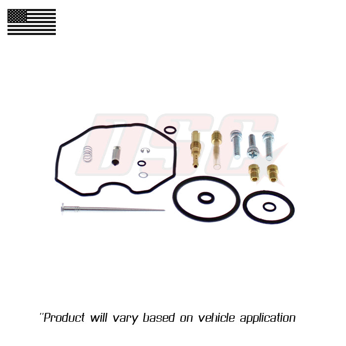 Carburetor Rebuild Kit For Honda TRX250X / EX Sportrax 2016-2019