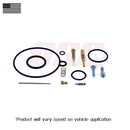 Carburetor Rebuild Kit For Honda ATC70 1978-1985