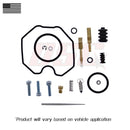 Carburetor Rebuild Kit For Honda ATC185 1982