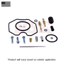 Carburetor Rebuild Kit For Honda ATC185 1982