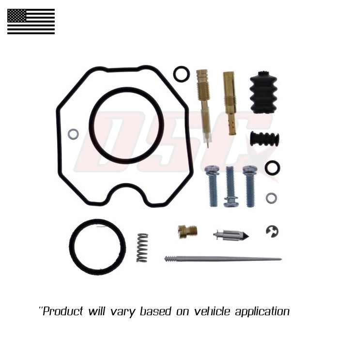 Carburetor Rebuild Kit For Honda ATC185 1983