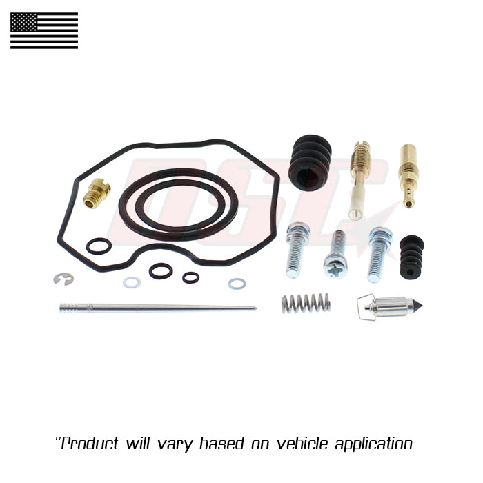 Carburetor Rebuild Kit For Honda ATC200 1981-1982