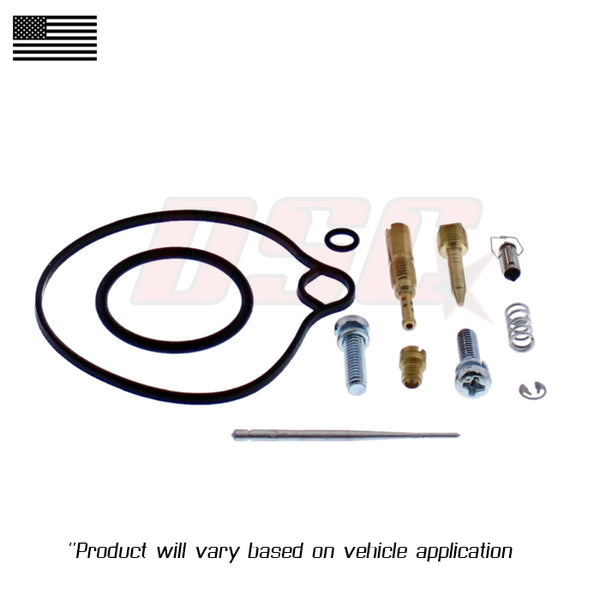 Carburetor Rebuild Kit For Kawasaki KFX50 2008-2009