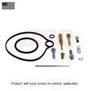 Carburetor Rebuild Kit For Kawasaki KFX50 2017-2019