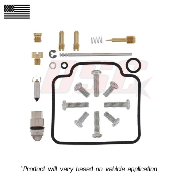 Carburetor Rebuild Kit For Polaris Sportsman MV7 2005