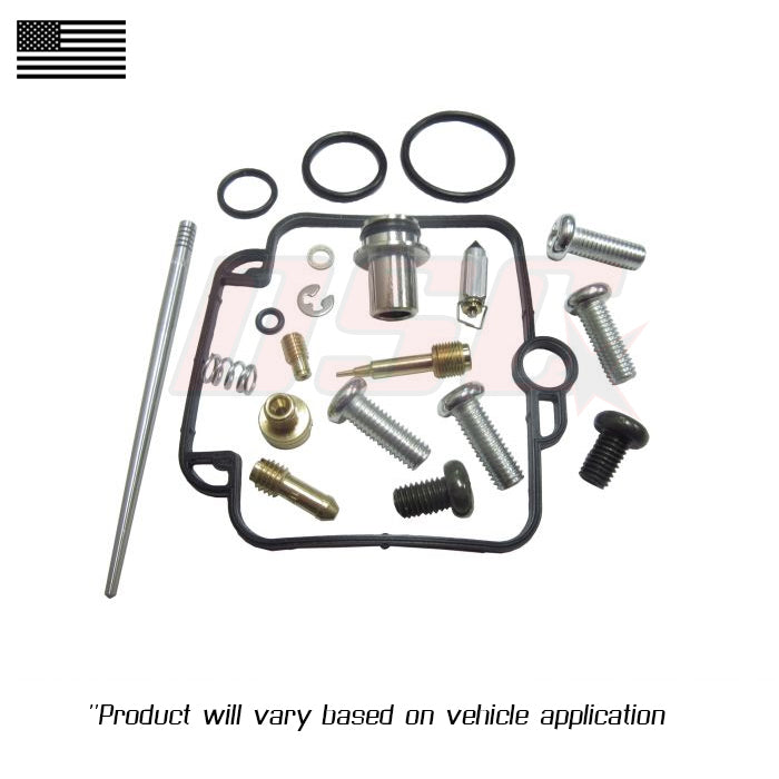 Carburetor Rebuild Kit For Polaris Sportsman 500 4x4 DUSE 2002