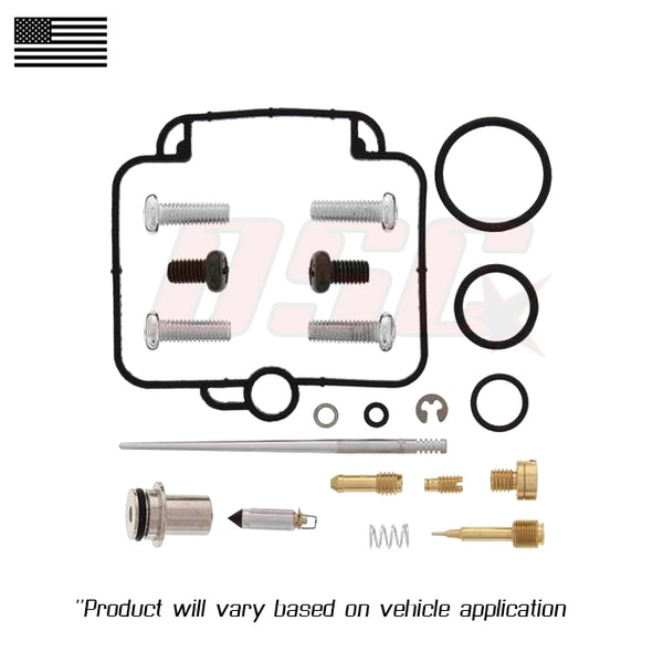 Carburetor Rebuild Kit For Polaris Sportsman 500 4x4 DUSE 2002