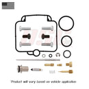 Carburetor Rebuild Kit For Polaris Sportsman Touring 500 2010-2013