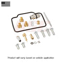 Carburetor Rebuild Kit For Polaris Xplorer 500 1997