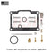 Carburetor Rebuild Kit For Polaris 400L 4x4 1994