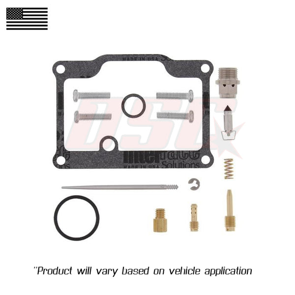 Carburetor Rebuild Kit For Polaris Sportsman 400 4x4 1994-1996