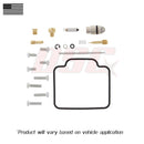 Carburetor Rebuild Kit For Polaris Magnum 325 4x4 HDS 2002