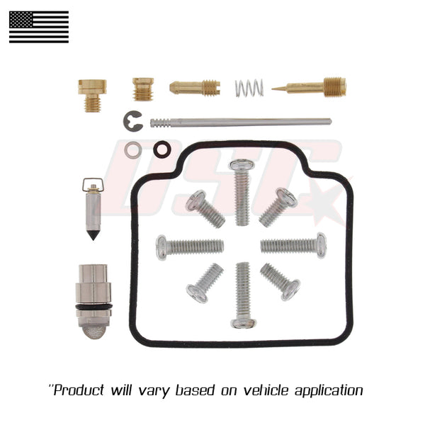 Carburetor Rebuild Kit For Polaris Xpedition 325 2000-2002