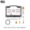 Carburetor Rebuild Kit For Polaris Xpress 300 1996-1999