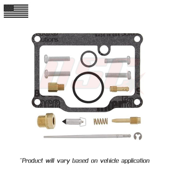 Carburetor Rebuild Kit For Polaris Sportsman 350 4x4 1993