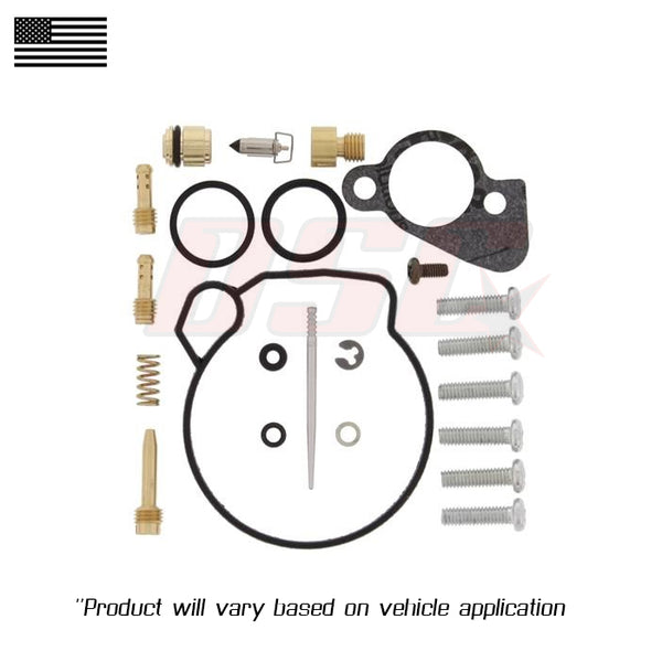 Carburetor Rebuild Kit For Polaris Sportsman 90 2002-2003