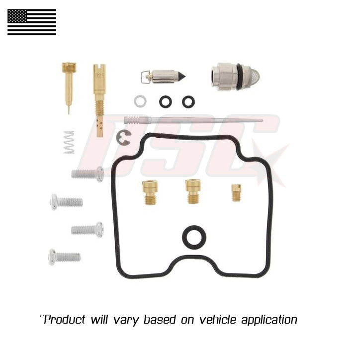 Carburetor Rebuild Kit For Can-Am Outlander 330 4X4 2005