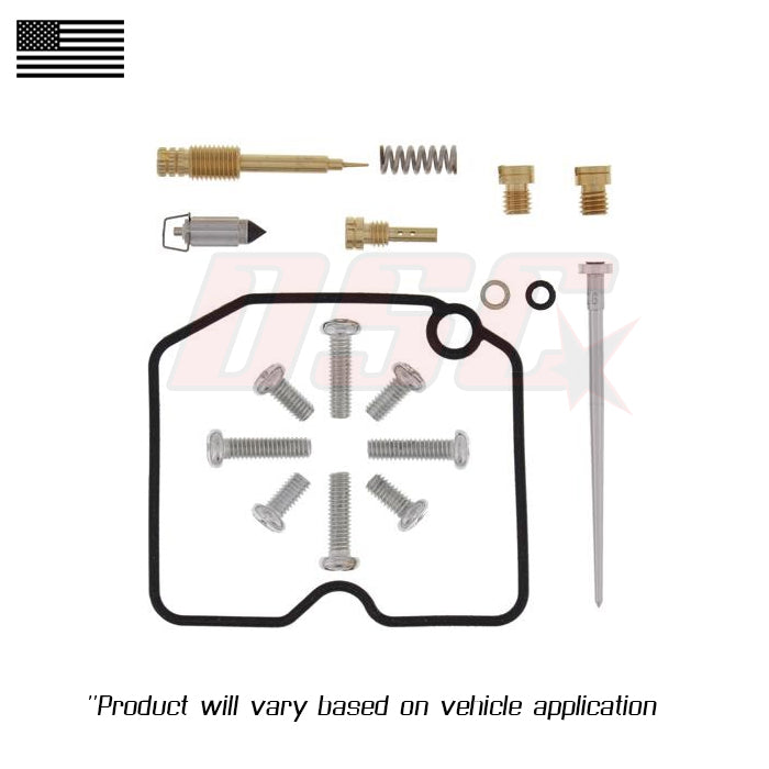 Carburetor Rebuild Kit For Arctic Cat Prowler 650 2007