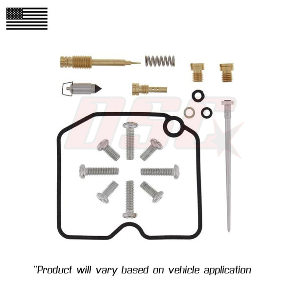 Carburetor Rebuild Kit For Arctic Cat 500 FIS TRV 4x4 2004-2005