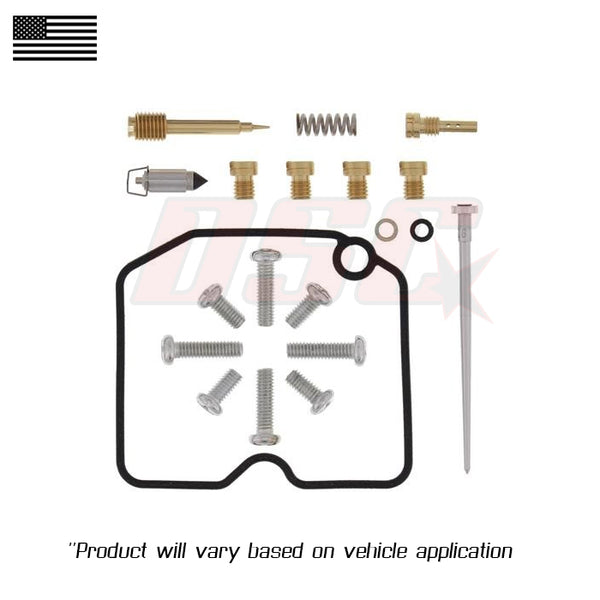 Carburetor Rebuild Kit For Arctic Cat 500 4x4 w/AT 2000