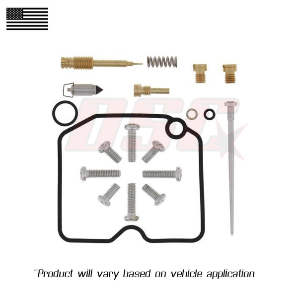 Carburetor Rebuild Kit For Arctic Cat 400 FIS 4x4 w/MT 2004-2005