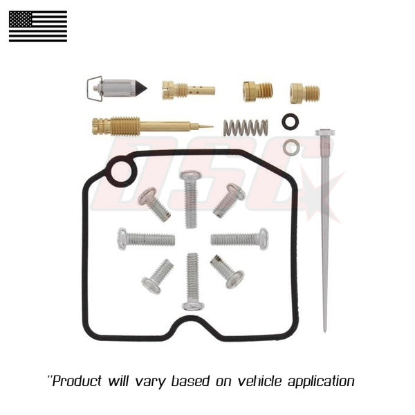 Carburetor Rebuild Kit For Arctic Cat 400 FIS 4x4 w/AT 2013-2014