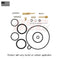 Carburetor Rebuild Kit For Honda TRX90 1993-1998