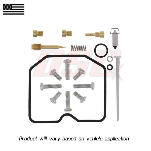 Carburetor Rebuild Kit For Arctic Cat 300 DVX 2009-2015