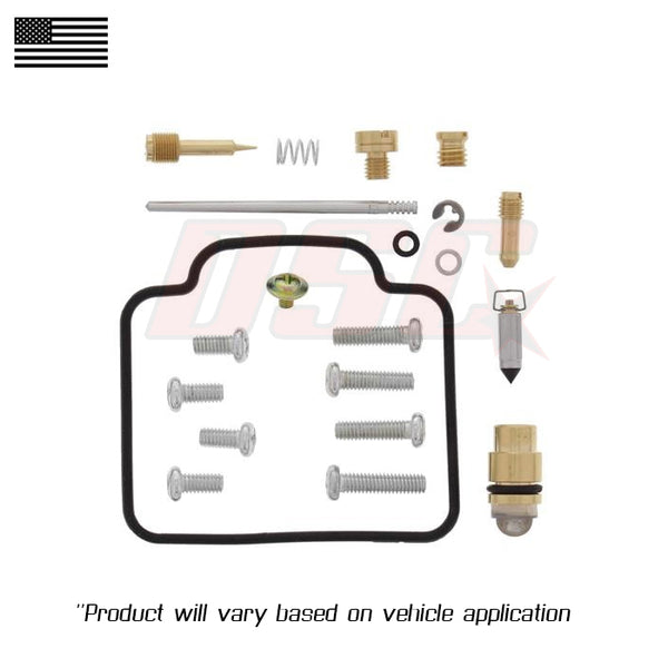 Carburetor Rebuild Kit For Arctic Cat 300 4x4 1998-2000