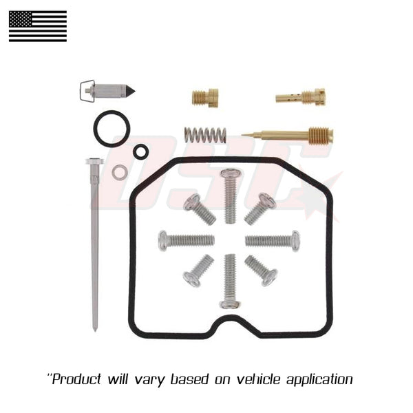 Carburetor Rebuild Kit For Arctic Cat 250 DVX 2008