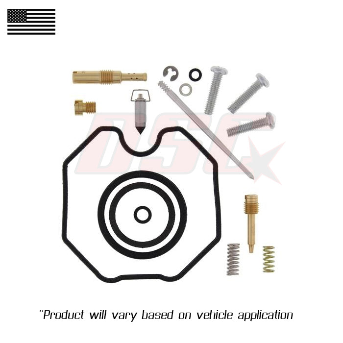 Carburetor Rebuild Kit For Arctic Cat 250 DVX 2006-2007