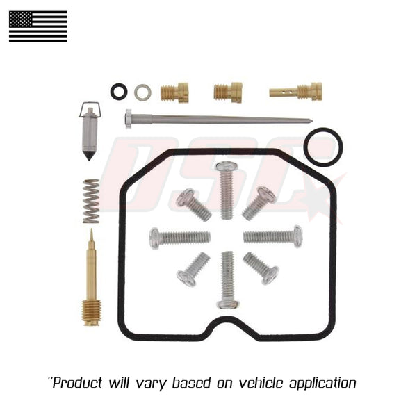 Carburetor Rebuild Kit For Arctic Cat 250 2x4 2002-2005