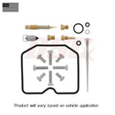 Carburetor Rebuild Kit For Suzuki LT-F400 2WD King Quad 2008