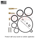 Carburetor Rebuild Kit For Honda TRX90 1999-2005