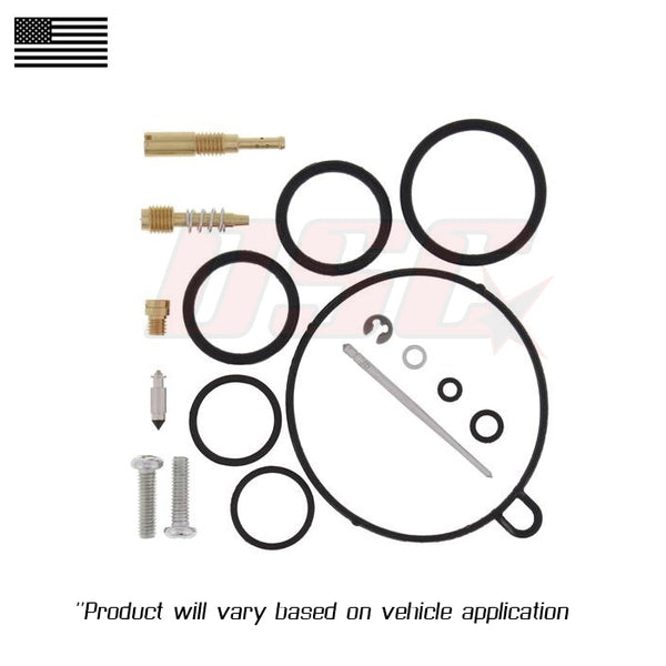 Carburetor Rebuild Kit For Honda TRX90 1999-2005