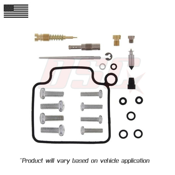 Carburetor Rebuild Kit For Honda TRX350FM Fourtrax Rancher 2000-2003