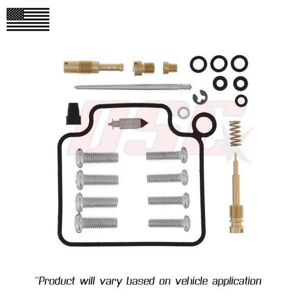 Carburetor Rebuild Kit For Honda TRX450FM 2002-2004