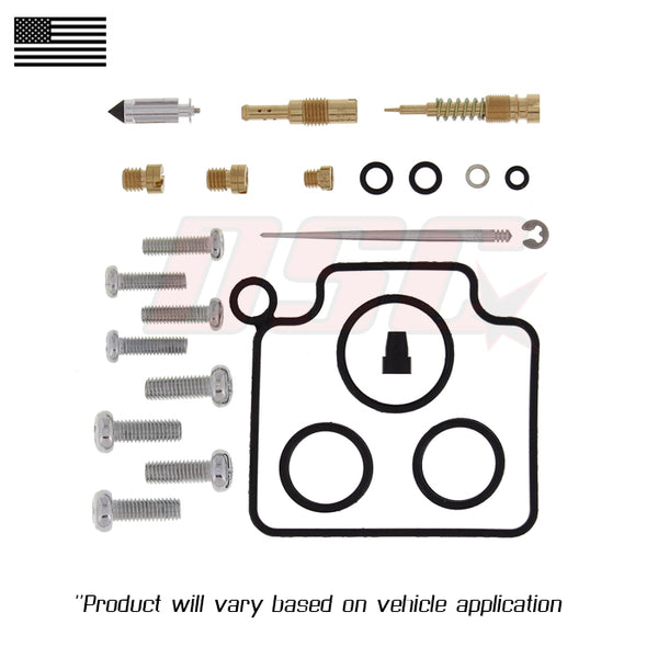 Carburetor Rebuild Kit For Honda TRX500FA 2001-2004