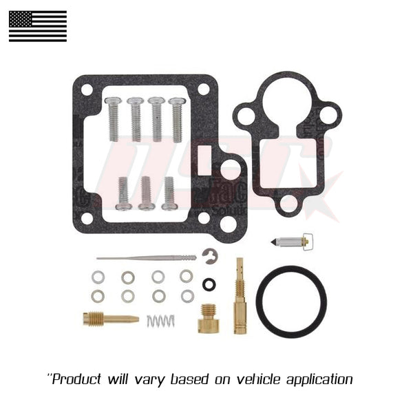 Carburetor Rebuild Kit For Yamaha YFM100 1989-1991