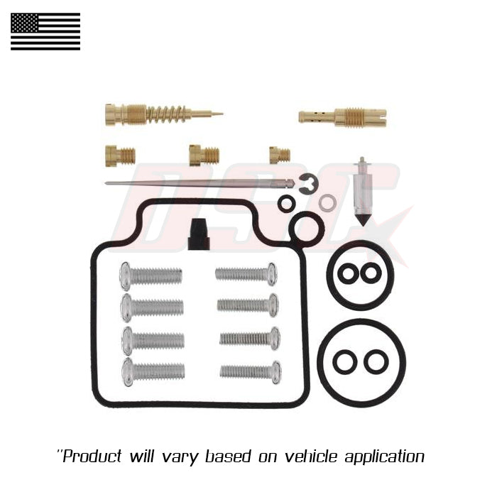 Carburetor Rebuild Kit For Honda TRX500FPM 2008-2011