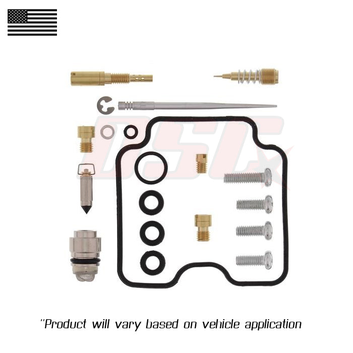 Carburetor Rebuild Kit For Yamaha YFM250B Bruin 2005-2006