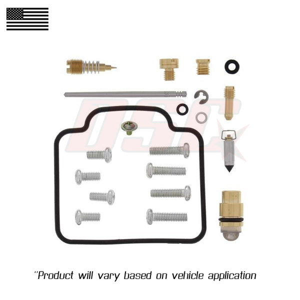 Carburetor Rebuild Kit For Yamaha YFM250 Beartracker 1999-2004