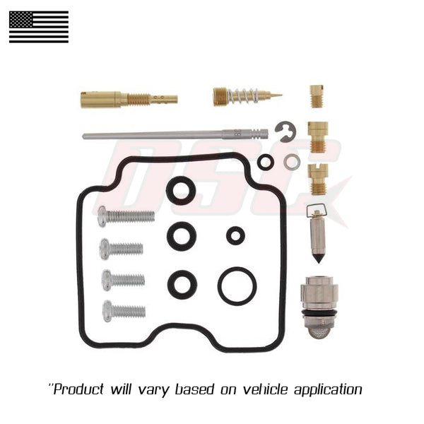 Carburetor Rebuild Kit For Yamaha YFM350 Raptor 2004-2013