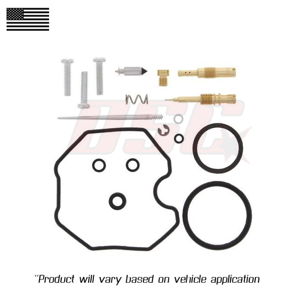 Carburetor Rebuild Kit For Honda TRX250 Recon 1997-1998