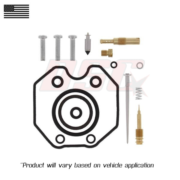 Carburetor Rebuild Kit For Honda TRX250TE Recon 2005-2014