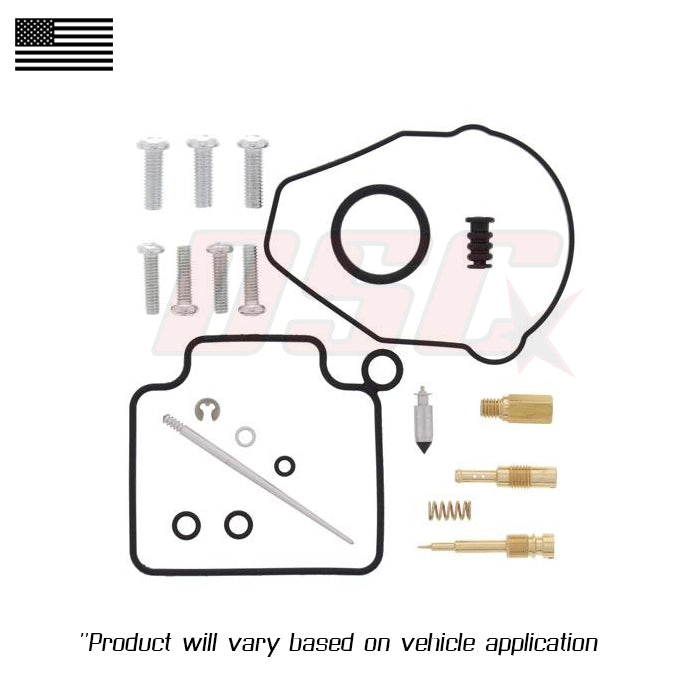 Carburetor Rebuild Kit For Honda TRX300 X 2009