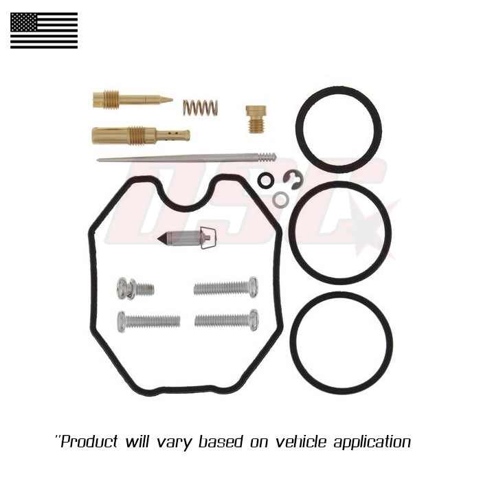 Carburetor Rebuild Kit For Polaris RZR 170 2009-2014