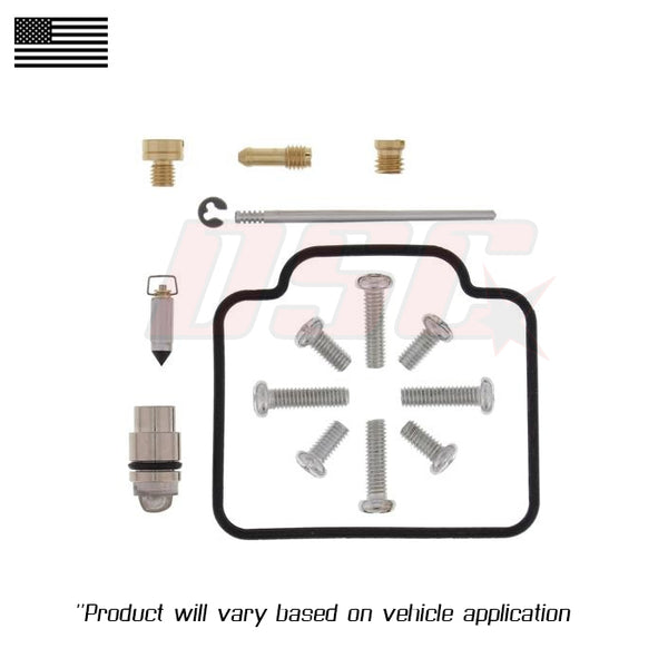 Carburetor Rebuild Kit For Polaris Ranger 4x4 500 2004-2006