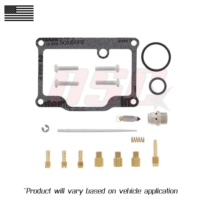 Carburetor Rebuild Kit For Polaris Xpress 400L 2x4 1997